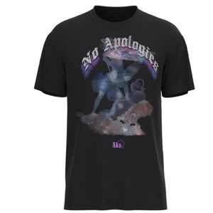 No apologies sz various black